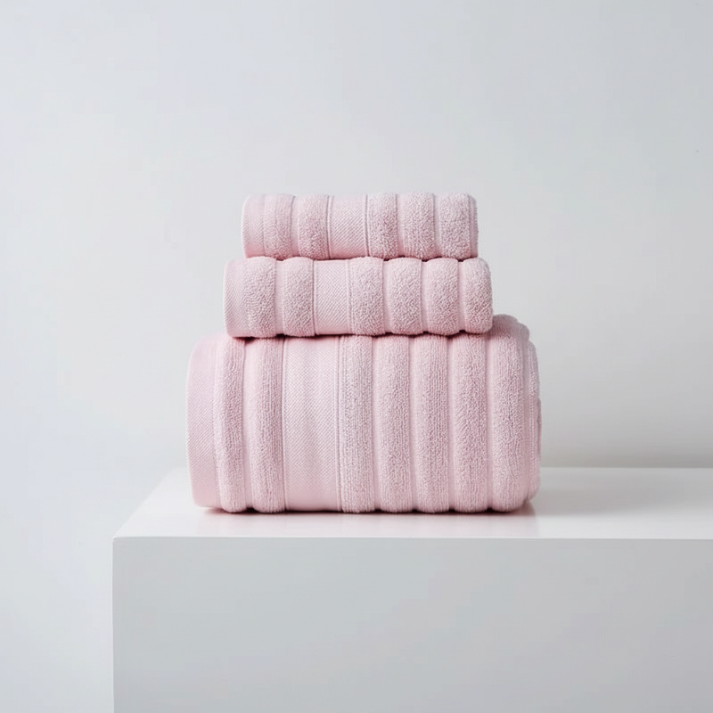 100 % Baumwolle Handtuchset - CottonDream