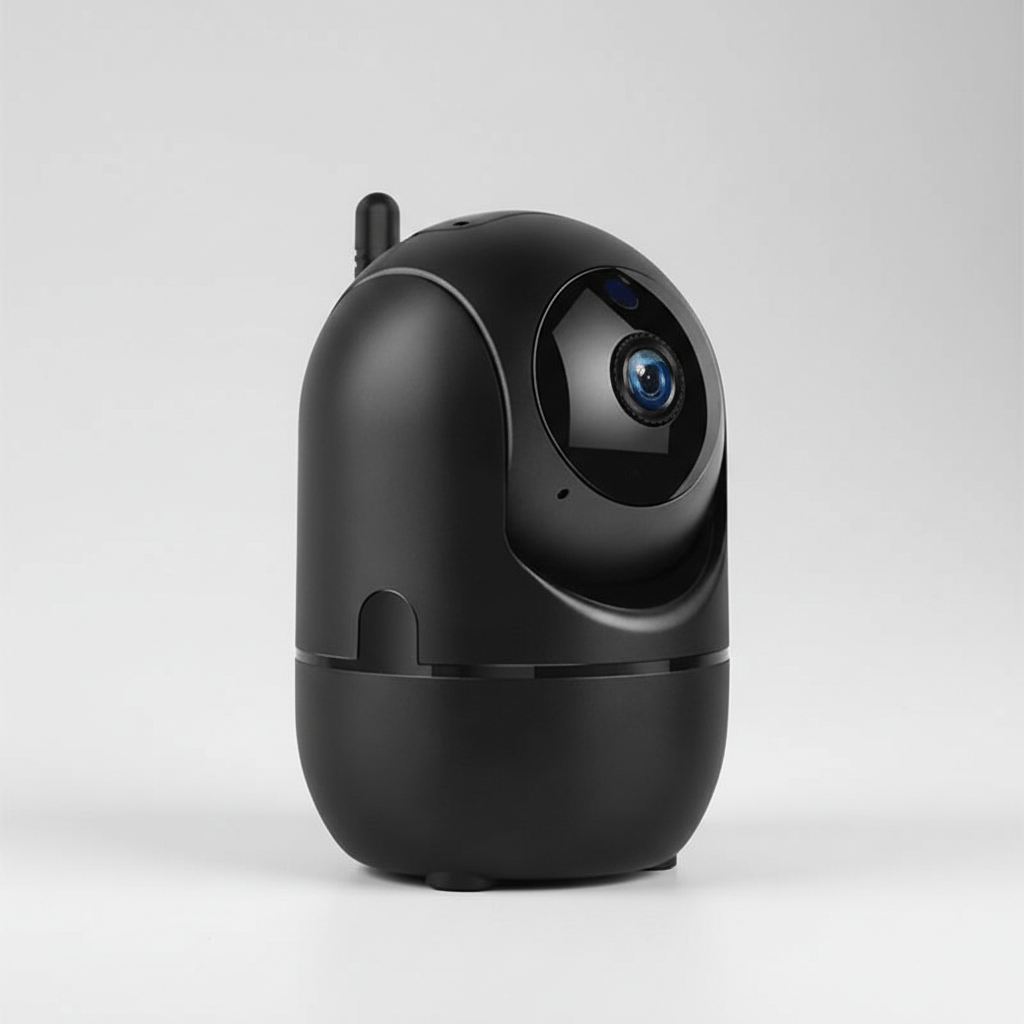 1080p HD Haustierkamera - GuardPet