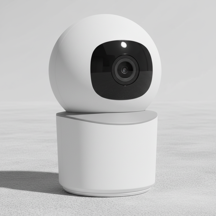 1080p HD Überwachungskamera - RoomShield