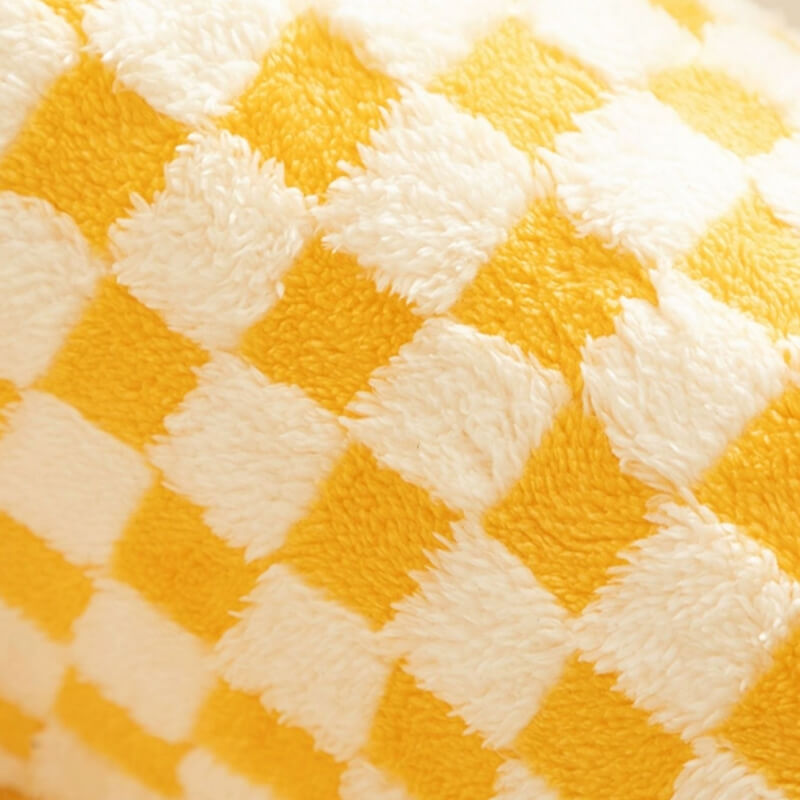 Katzenbett | Vielseitiges Spielen Schlafen Tunnel Komfortabel Gemütlich Weich-Luzern Mode