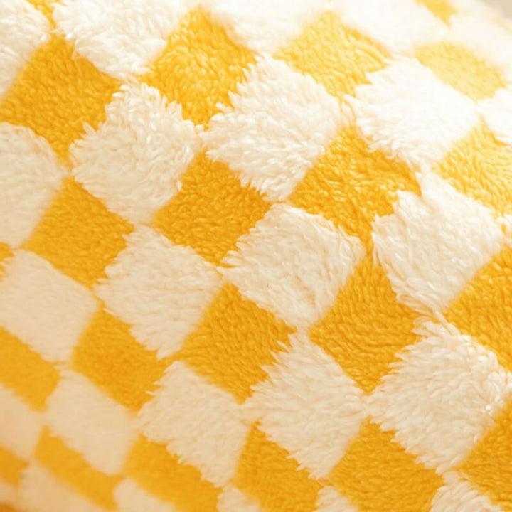 Katzenbett | Vielseitiges Spielen Schlafen Tunnel Komfortabel Gemütlich Weich-Luzern Mode