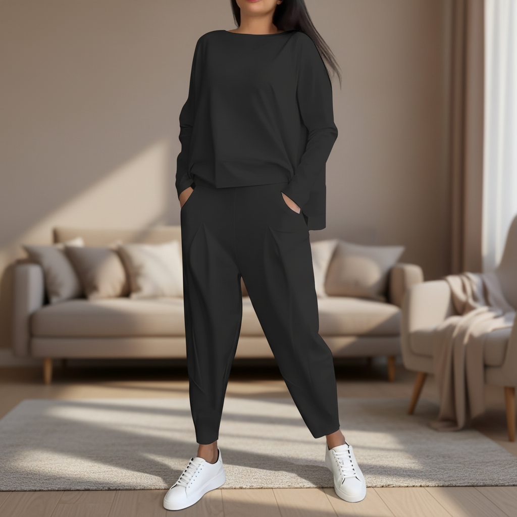 2-Teiliges Freizeitset - Corinna