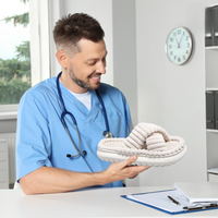 Damen Hausschuhe aus EVA-Material – Isabella