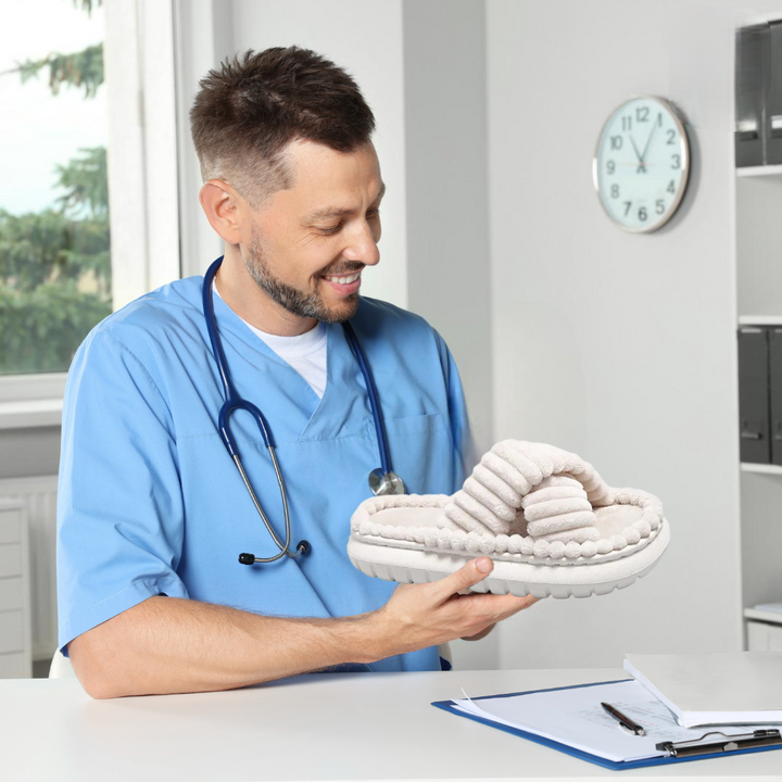 Damen Hausschuhe aus EVA-Material – Isabella