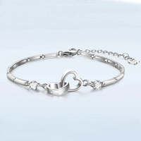925er Sterlingsilber - FavoriteBracelet 