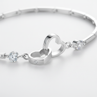 925er Sterlingsilber - FavoriteBracelet 