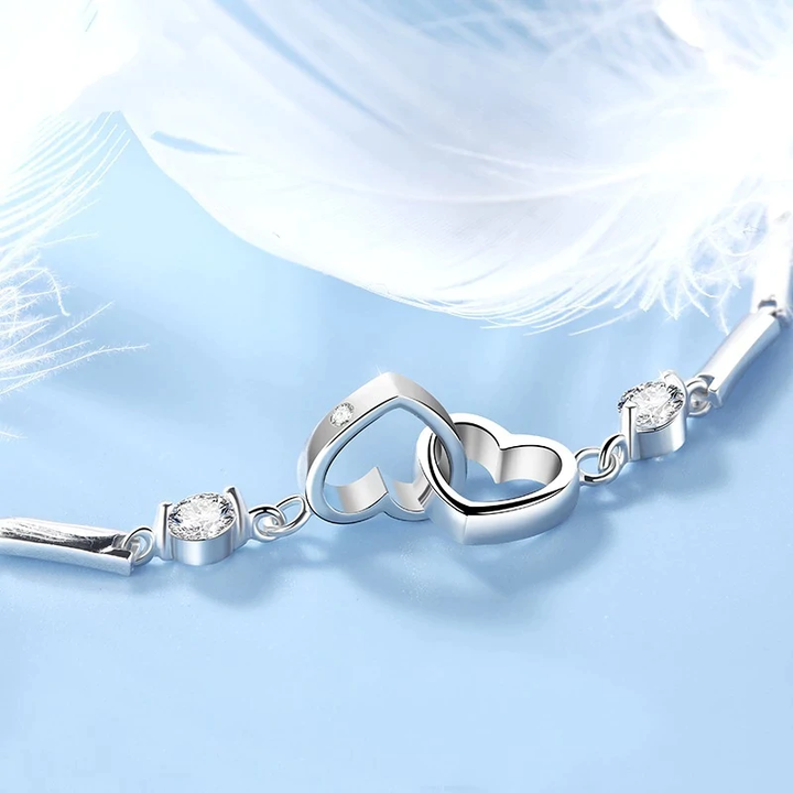 925er Sterlingsilber - FavoriteBracelet 