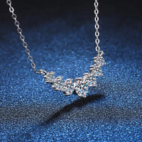 925er Sterlingsilber Halskette - ShineJewelry 