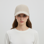 Baseballcap Mit Imitatfell - CozyCap