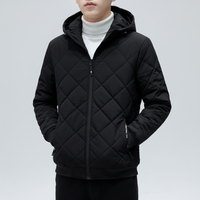 Bequeme Herbstjacke - Pascal