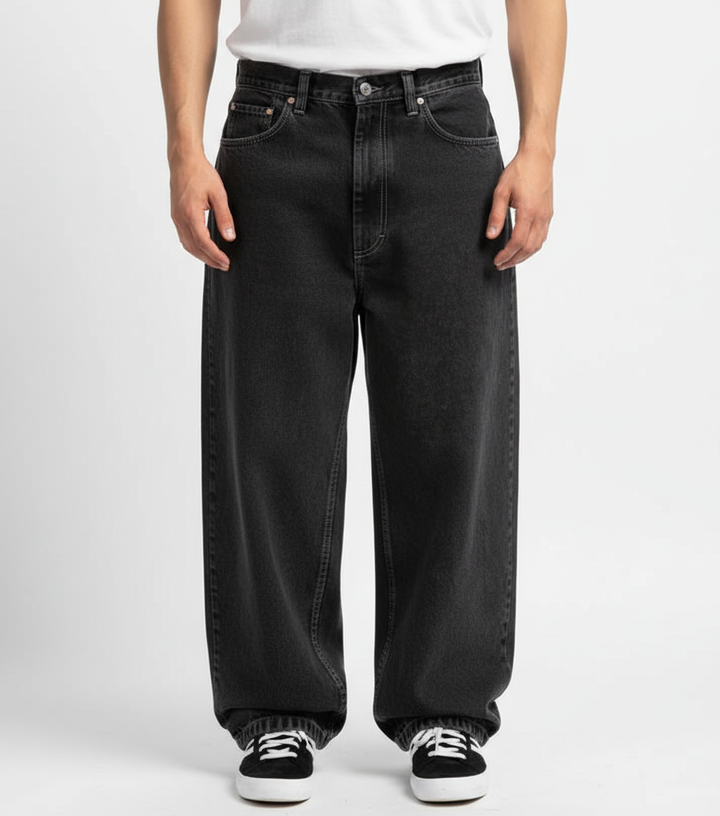 Bequeme Jeans -  David