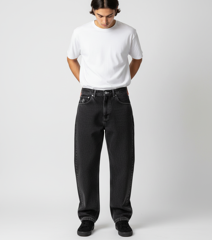 Bequeme Jeans -  David