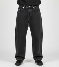 Bequeme Jeans -  David