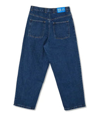 Bequeme Jeans -  David