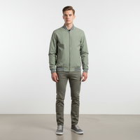 Bequeme Polyesterjacke - Henrik