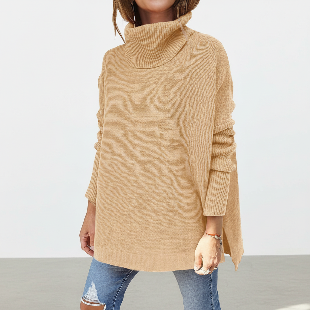 Bequeme Pullover Für Damen - Marie