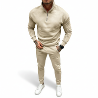 Bequemer Strickpullover - Michael