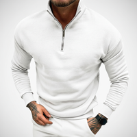 Bequemer Strickpullover - Michael