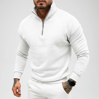 Bequemer Strickpullover - Michael