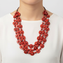 Bohème Halskette - ColorfulElegance 