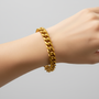 Chain Bracelet - JewelryGlow 