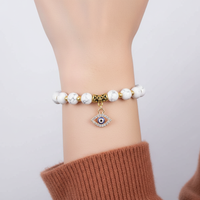 Charm-Armband Mit Anhänger - FashionAura 