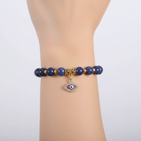 Charm-Armband Mit Anhänger - FashionAura 