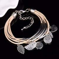 Charme-Armband - NatureBracelet 