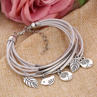 Charme-Armband - NatureBracelet 