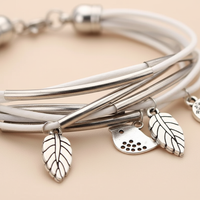 Charme-Armband - NatureBracelet 