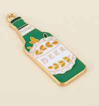 Charmset Mit Anhängern - FestivalSet 