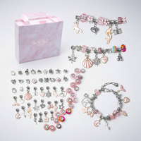 DIY Armbandset Für Kinder - FunBracelet 