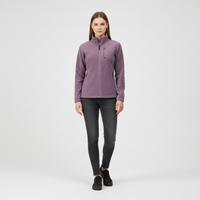 Damen Fleecejacke -  Ingrid
