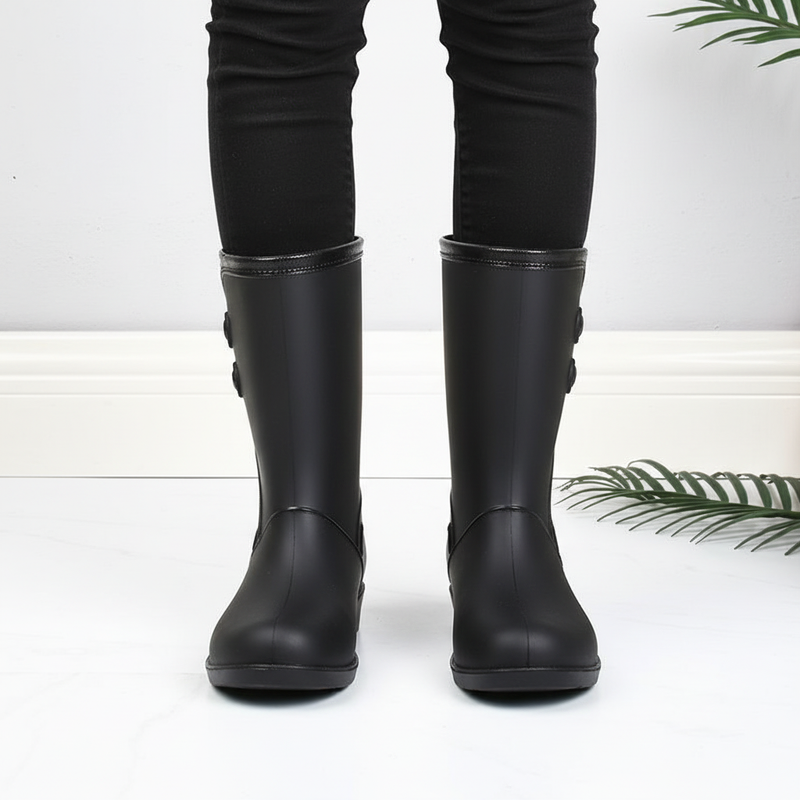 Damenregenstiefel -  Marina