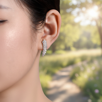 Design In Form Von Flügeln - LeafJewels 