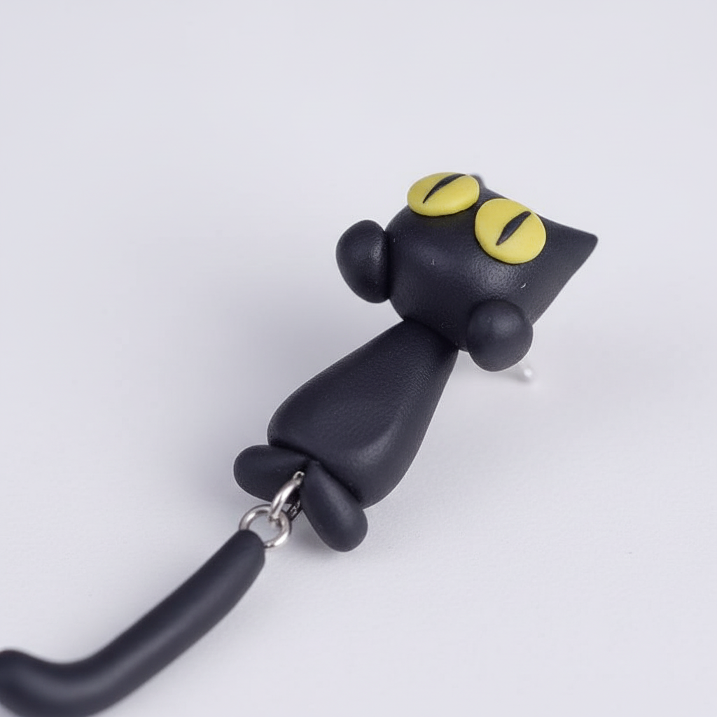 Detailliertes Katzenpfotendesign - PawJoy 