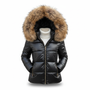 Dicke Winterjacke -  Simone