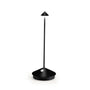 Drahtlose LED-Tischlampe - ModernLumin 