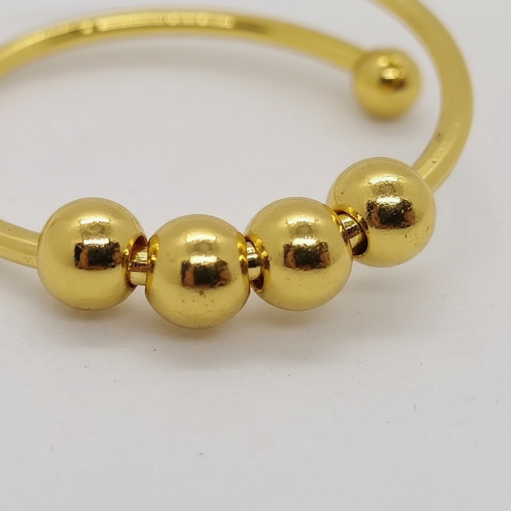 Drehbarer Stressring - RelaxationRing 