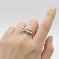 Drehbarer Stressring - RelaxationRing 