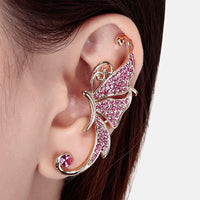 Edelmetall Ohrring - LightEar 