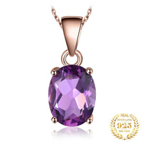 Edelstein Anhänger - EleganceGem 