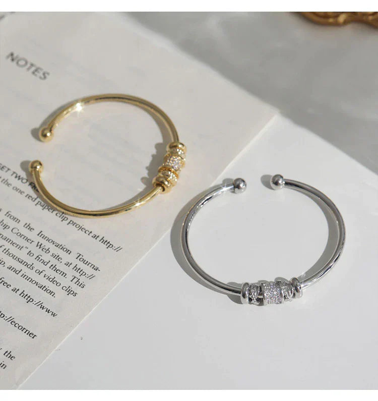 Einstellbares Armband - LustreCircle 