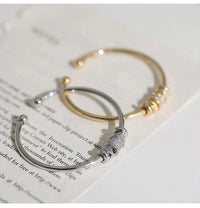 Einstellbares Armband - LustreCircle 