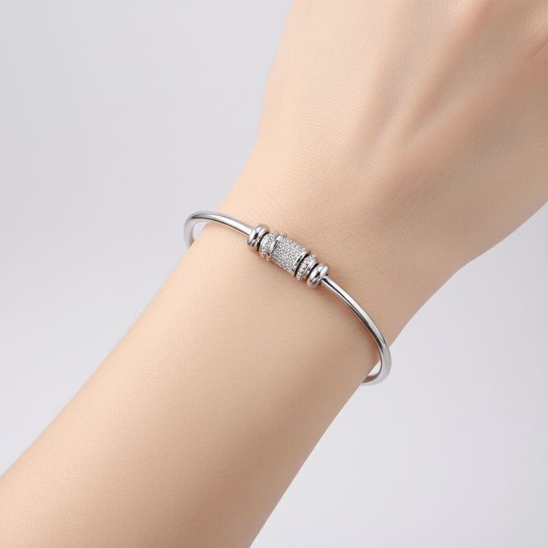 Einstellbares Armband - LustreCircle 