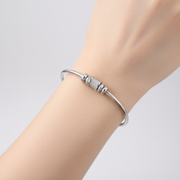 Einstellbares Armband - LustreCircle 