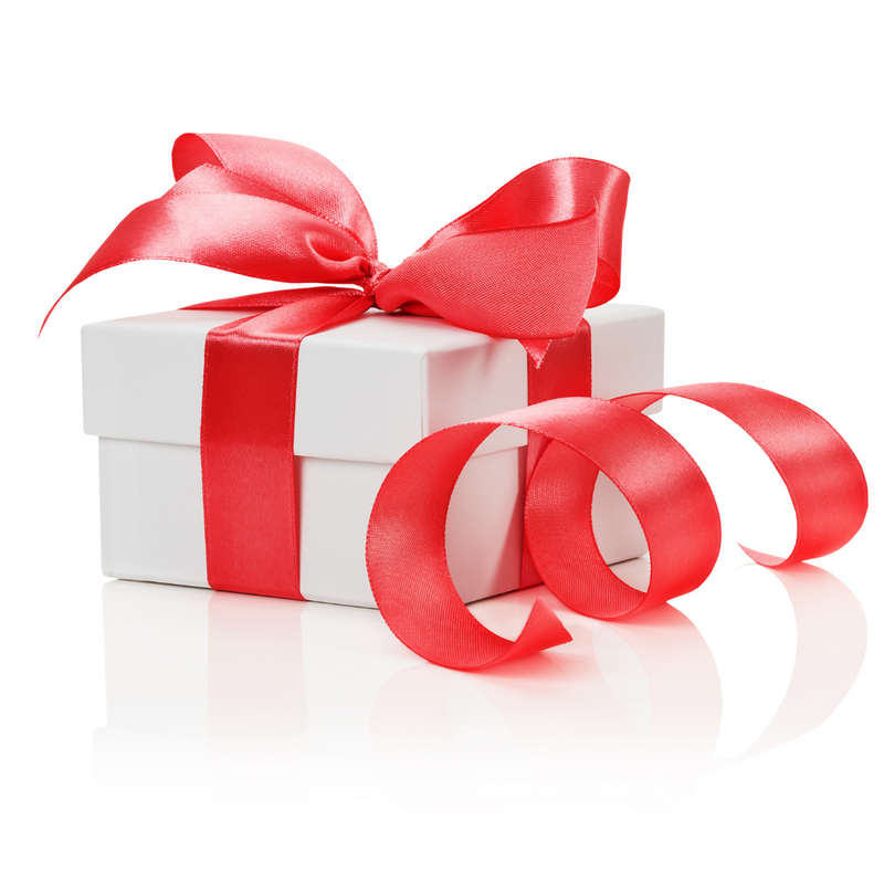 Elegante Geschenkbox - GiftMagic 