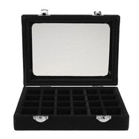 Elegante Schmuckaufbewahrungsbox - JewelNest 