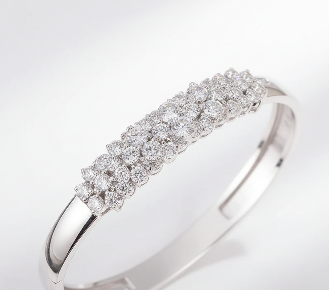 Elegantes Armband - PeacockBracelet 