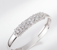 Elegantes Armband - PeacockBracelet 